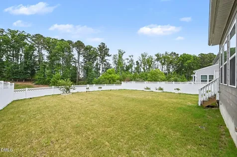 3518 Johnson Grant Drive New Hill NC 27562