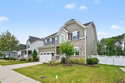 3518 Johnson Grant Drive New Hill NC 27562