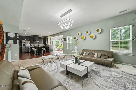 3518 Johnson Grant Drive New Hill NC 27562
