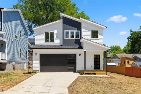 1206 Gearwood Avenue Durham NC 27701