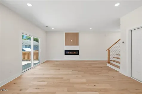 1206 Gearwood Avenue Durham NC 27701
