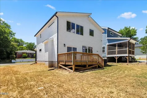 1206 Gearwood Avenue Durham NC 27701
