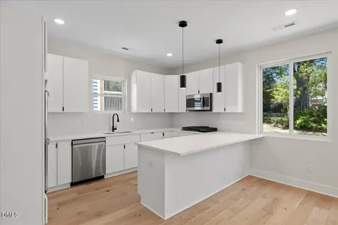 1206 Gearwood Avenue Durham NC 27701