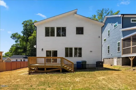 1206 Gearwood Avenue Durham NC 27701