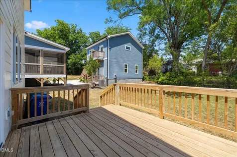 1206 Gearwood Avenue Durham NC 27701