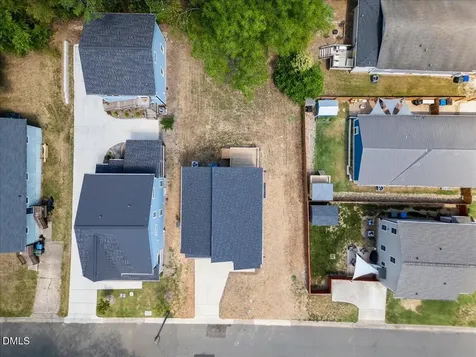 1206 Gearwood Avenue Durham NC 27701