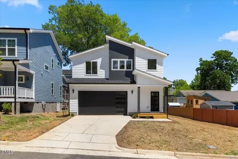 1206 Gearwood Avenue Durham NC 27701