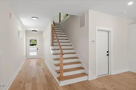 1206 Gearwood Avenue Durham NC 27701
