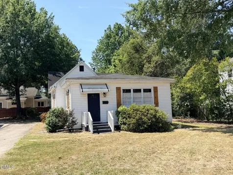 307 Wall Street Wendell NC 27591