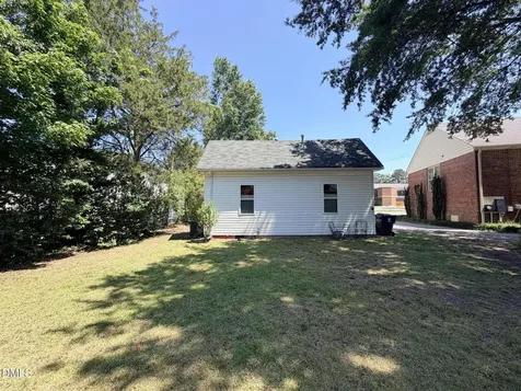 307 Wall Street Wendell NC 27591