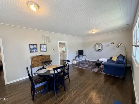 307 Wall Street Wendell NC 27591