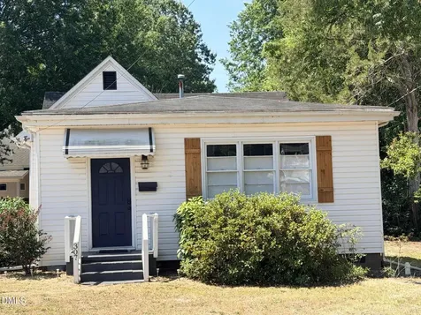 307 Wall Street Wendell NC 27591
