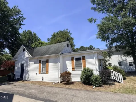307 Wall Street Wendell NC 27591