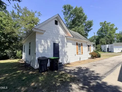 307 Wall Street Wendell NC 27591
