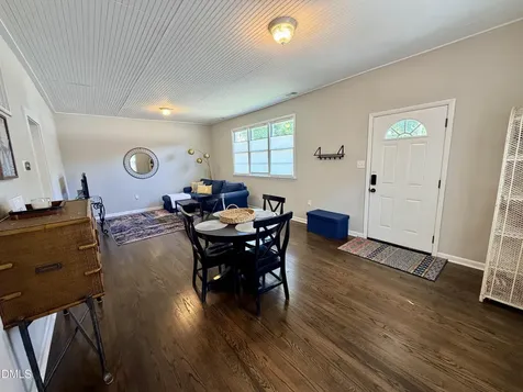 307 Wall Street Wendell NC 27591