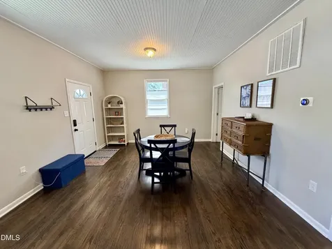 307 Wall Street Wendell NC 27591