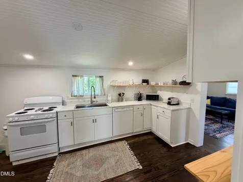 307 Wall Street Wendell NC 27591