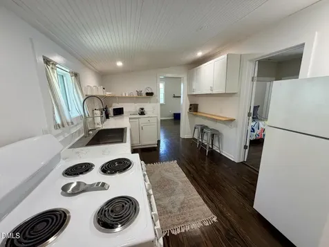 307 Wall Street Wendell NC 27591