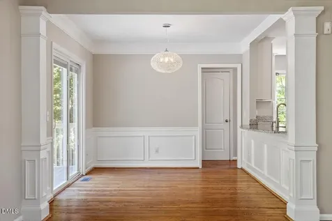 5 Elmridge Court Durham NC 27713