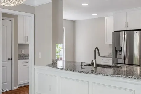 5 Elmridge Court Durham NC 27713