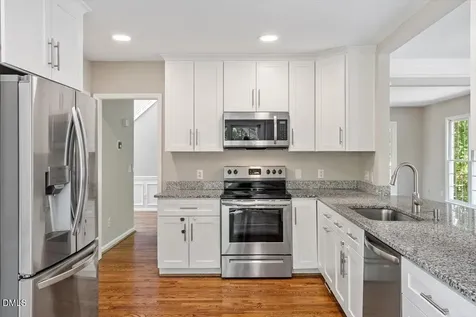 5 Elmridge Court Durham NC 27713