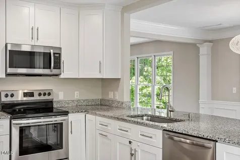 5 Elmridge Court Durham NC 27713
