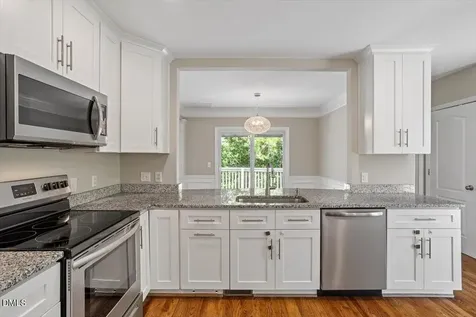 5 Elmridge Court Durham NC 27713