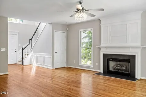 5 Elmridge Court Durham NC 27713