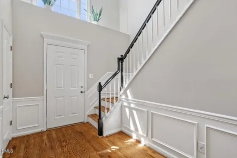 5 Elmridge Court Durham NC 27713