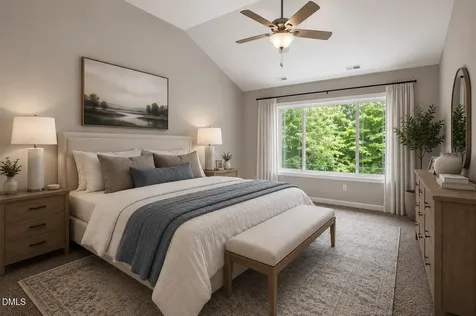 5 Elmridge Court Durham NC 27713