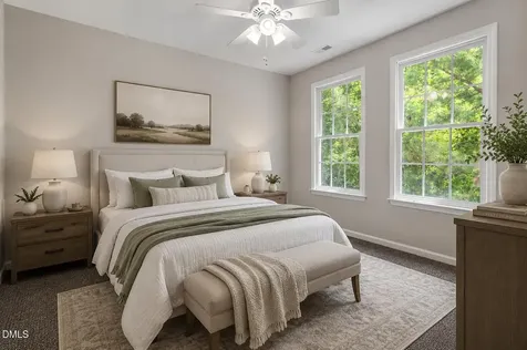 5 Elmridge Court Durham NC 27713