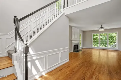 5 Elmridge Court Durham NC 27713
