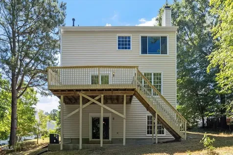 5 Elmridge Court Durham NC 27713