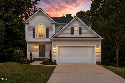 5 Elmridge Court Durham NC 27713