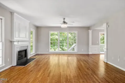 5 Elmridge Court Durham NC 27713
