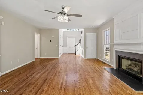5 Elmridge Court Durham NC 27713