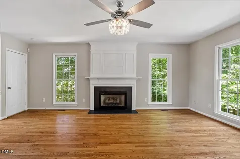 5 Elmridge Court Durham NC 27713