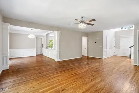 5 Elmridge Court Durham NC 27713