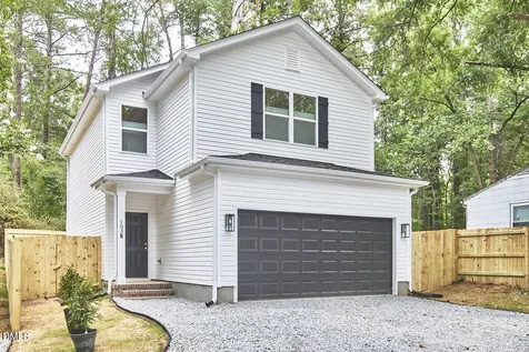 103 B Garden Street Chapel Hill NC 27517