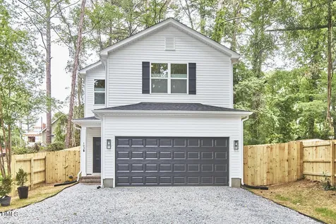 103 B Garden Street Chapel Hill NC 27517