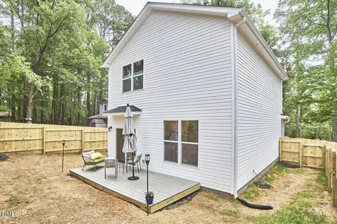 103 B Garden Street Chapel Hill NC 27517