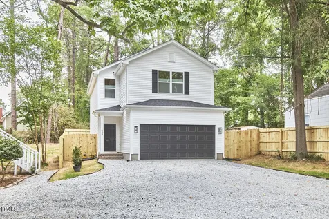 103 B Garden Street Chapel Hill NC 27517
