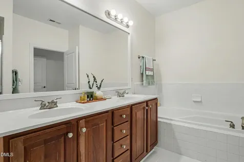 1013 Arborgate Circle Chapel Hill NC 27514