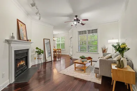 1013 Arborgate Circle Chapel Hill NC 27514