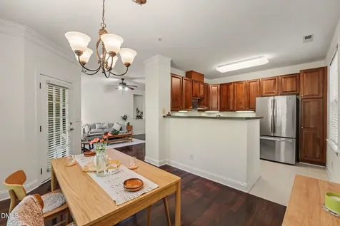 1013 Arborgate Circle Chapel Hill NC 27514
