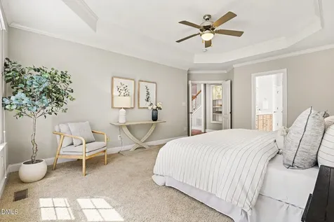 227 Candia Lane Cary NC 27519