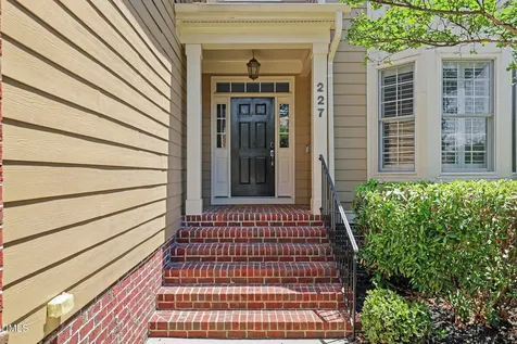 227 Candia Lane Cary NC 27519