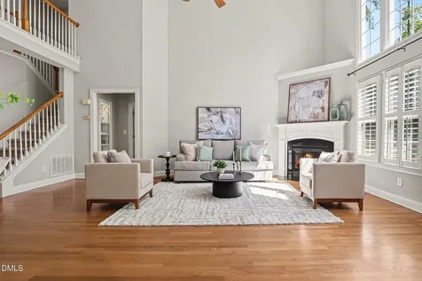 227 Candia Lane Cary NC 27519