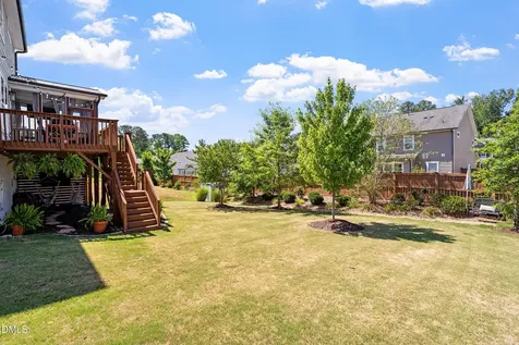 110 Mayweed Drive Durham NC 27705