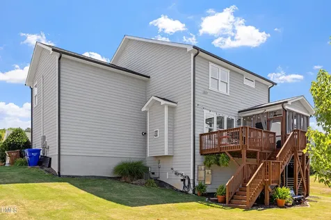 110 Mayweed Drive Durham NC 27705